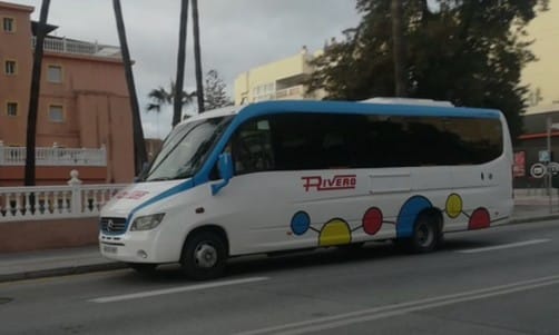 Bus