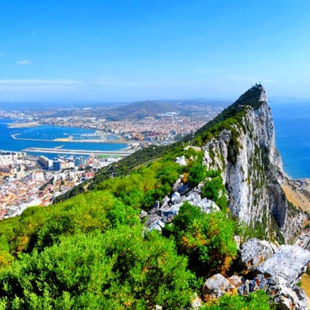 Gibraltar