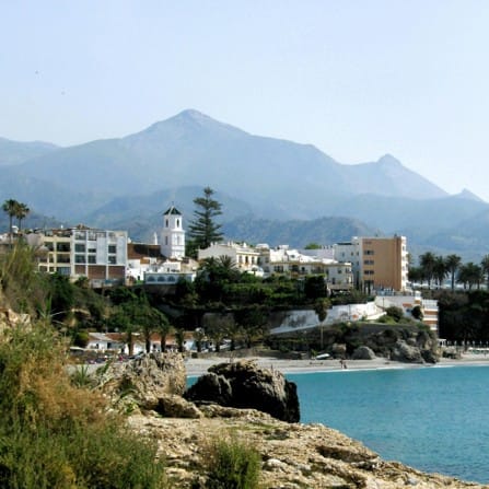 Nerja