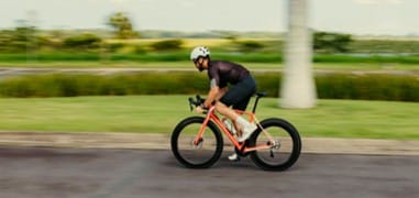 Wielrennen/Fietsvakantie